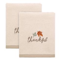 Grateful Patch Towel Collection