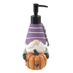 Purple Hat Gnome Lotion Pump