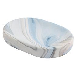 Wave Bathroom Collection Soap Dish