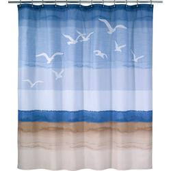 Seagull Shower Curtain