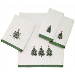 Trees Towel Collection