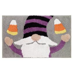 Candycorn Gnome Rug