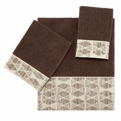 Avanti Vernon Towel Collection