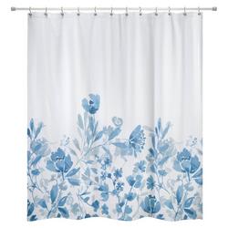 Izod Mystic Floral Shower Curtain