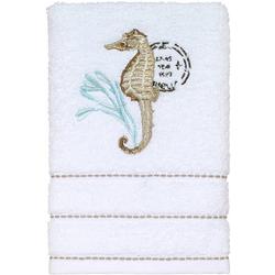Farmhouse Shell Towel Collection