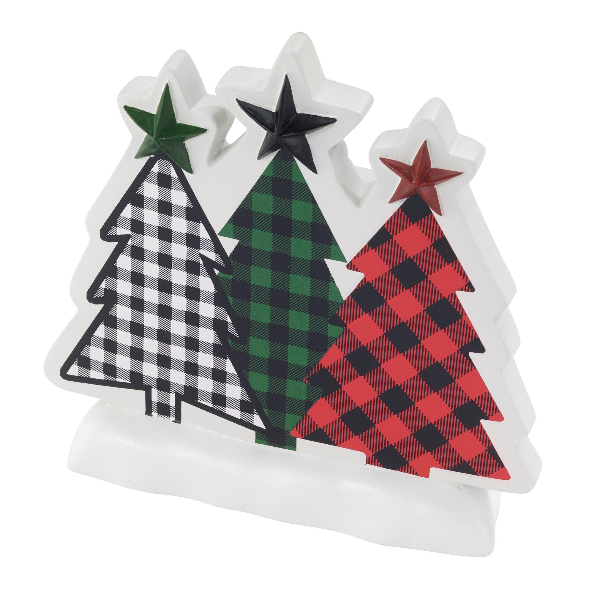 Tis the Season Toothbrush Holder