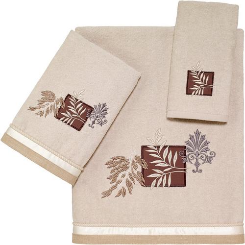 Avanti Serenity Towel Collection