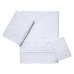 Now House Gramercy Towel Collection