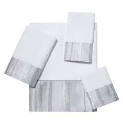 Avanti Parker Towel Collection