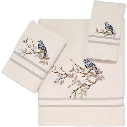 Avanti Love Nest Towel Collection