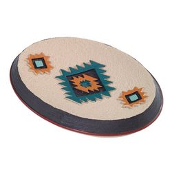 Avanti Navajo Dance Soap Dish