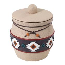 Navajo Dance Jar