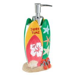 Avanti Surf Time Lotion Pump