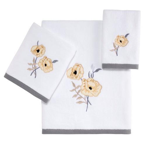 Avanti Marielle Bath Towel Collection
