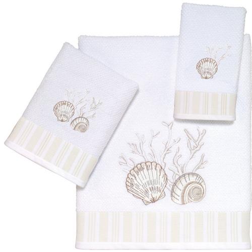 Avanti Destin Towel Collection