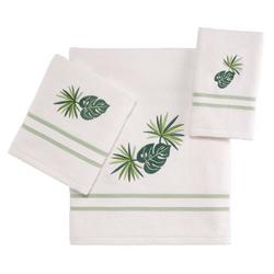 Viva Palm Bath Towel Collection