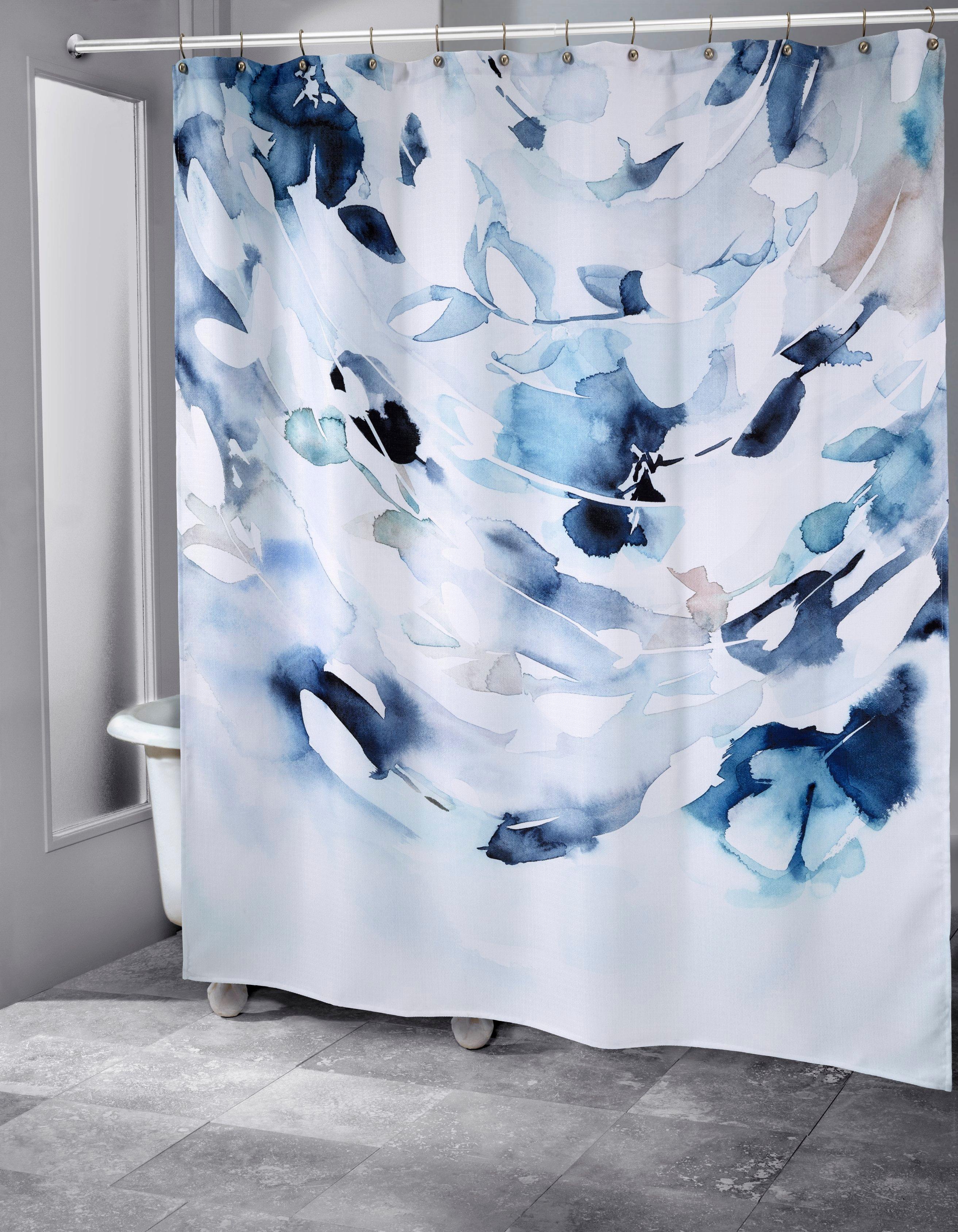 Sanctuary Shower Curtain