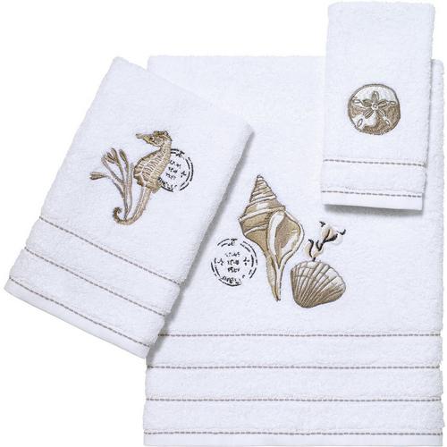 Avanti Hyannis Towel Collection
