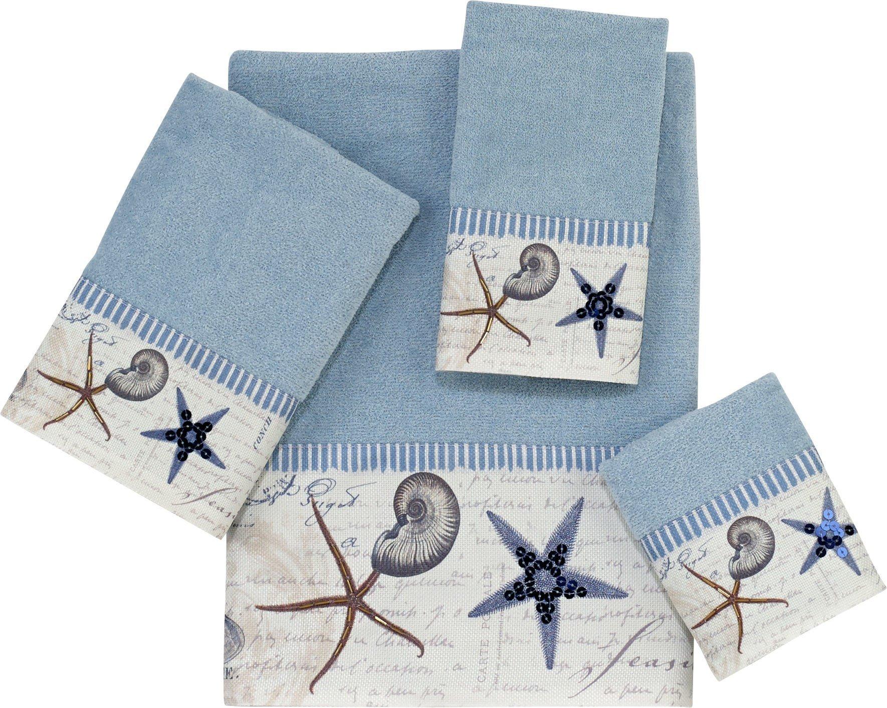 Avanti Antigua Towel Collection