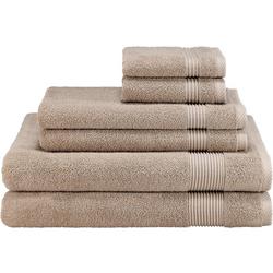 Solid 6-pc. Towel Set