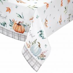 Grateful Patch Rectangular Tablecloth