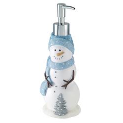 Frosty Friends Lotion Pump