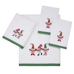 Avanti Merry Gnome Towel Collection