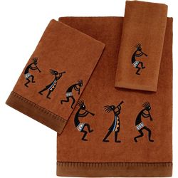 Avanti Zuni Towel Collection