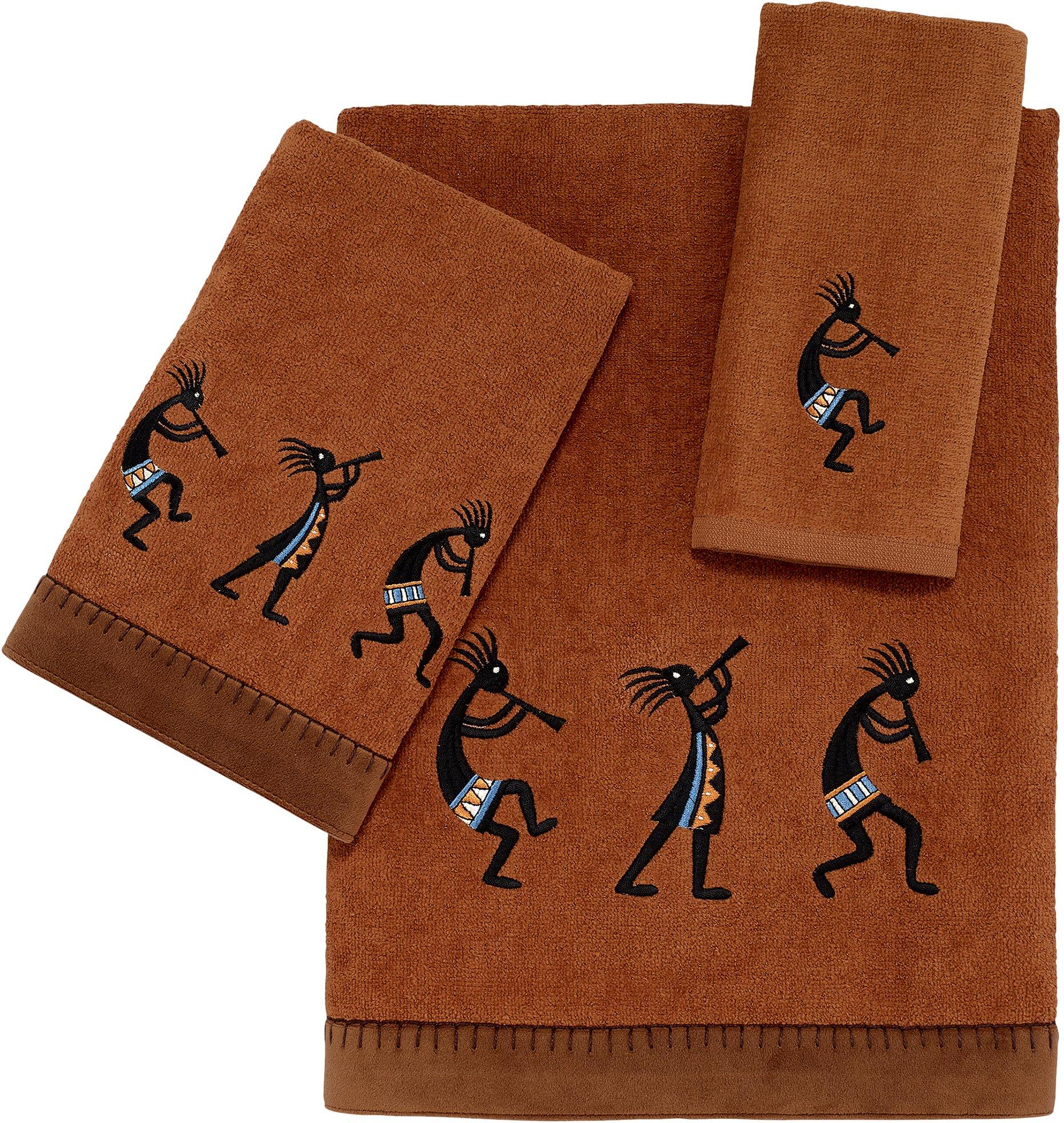 Zuni Towel Collection