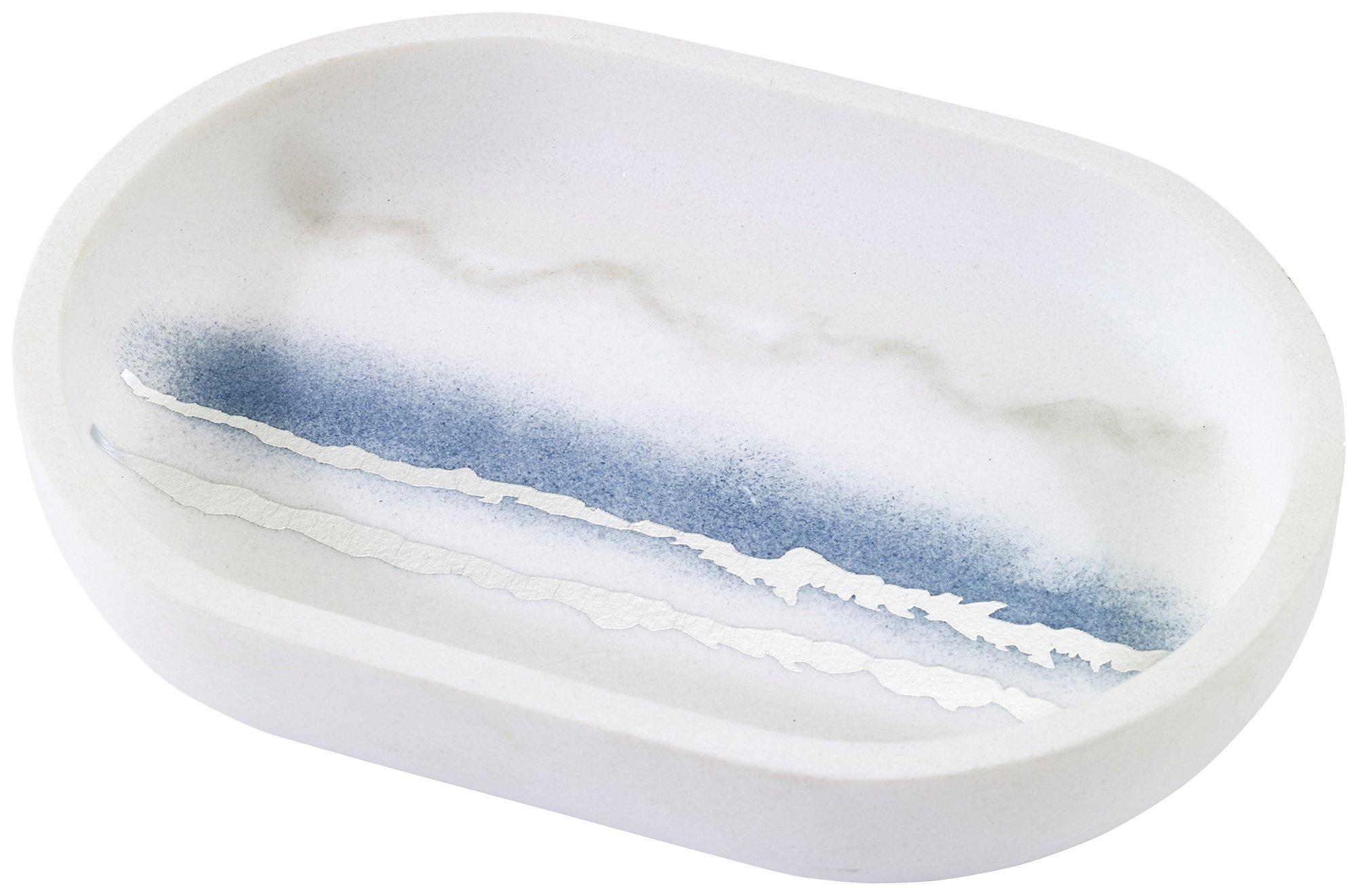 Vapor Soap Dish