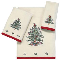 Spode Tree Towel Collection