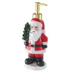 Santa Tree Lotion Pump