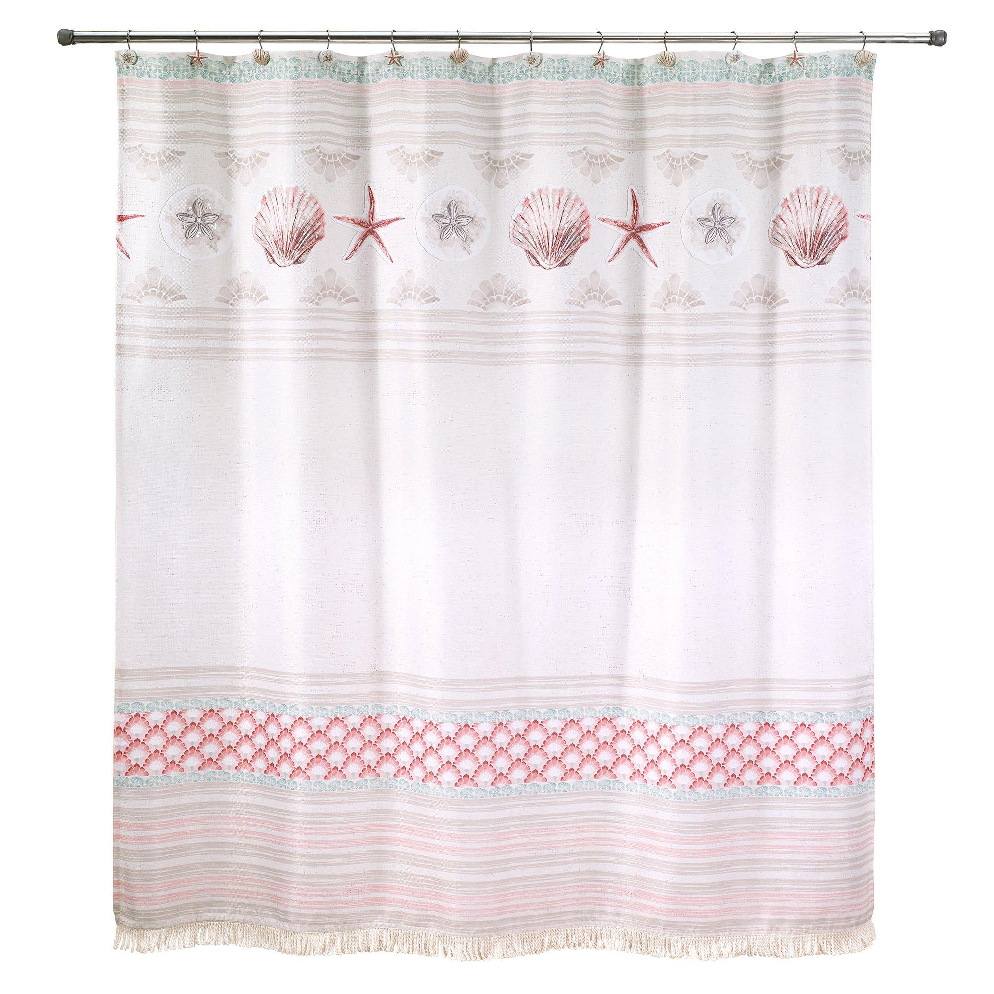 Starfish Shower Curtain Bealls Florida