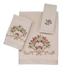 Rosefan Towel Collection