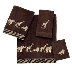 Animal Parade Towel Collection