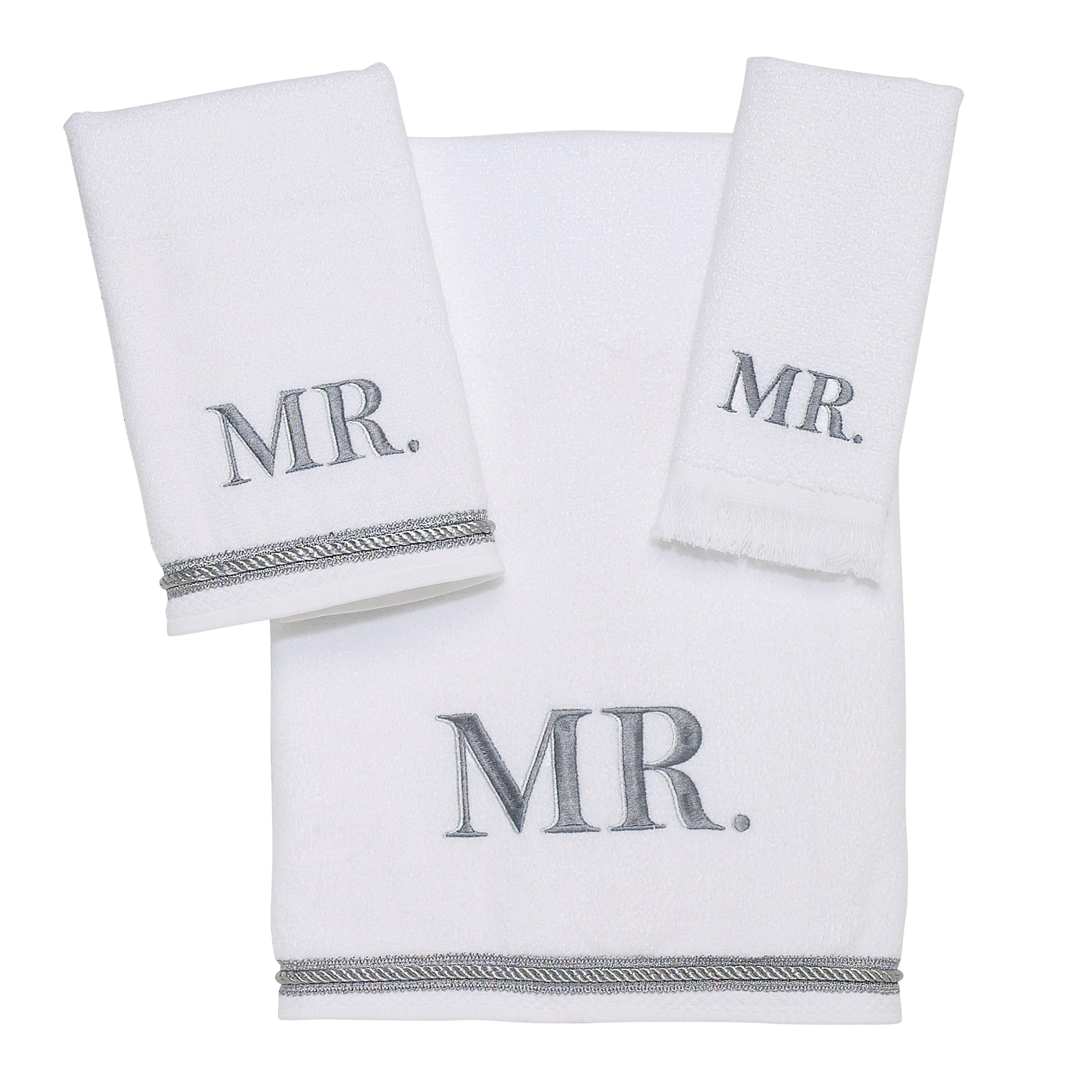 Mr.Towel Collection