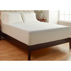 Serene 2 in Mattress Topper with Cover