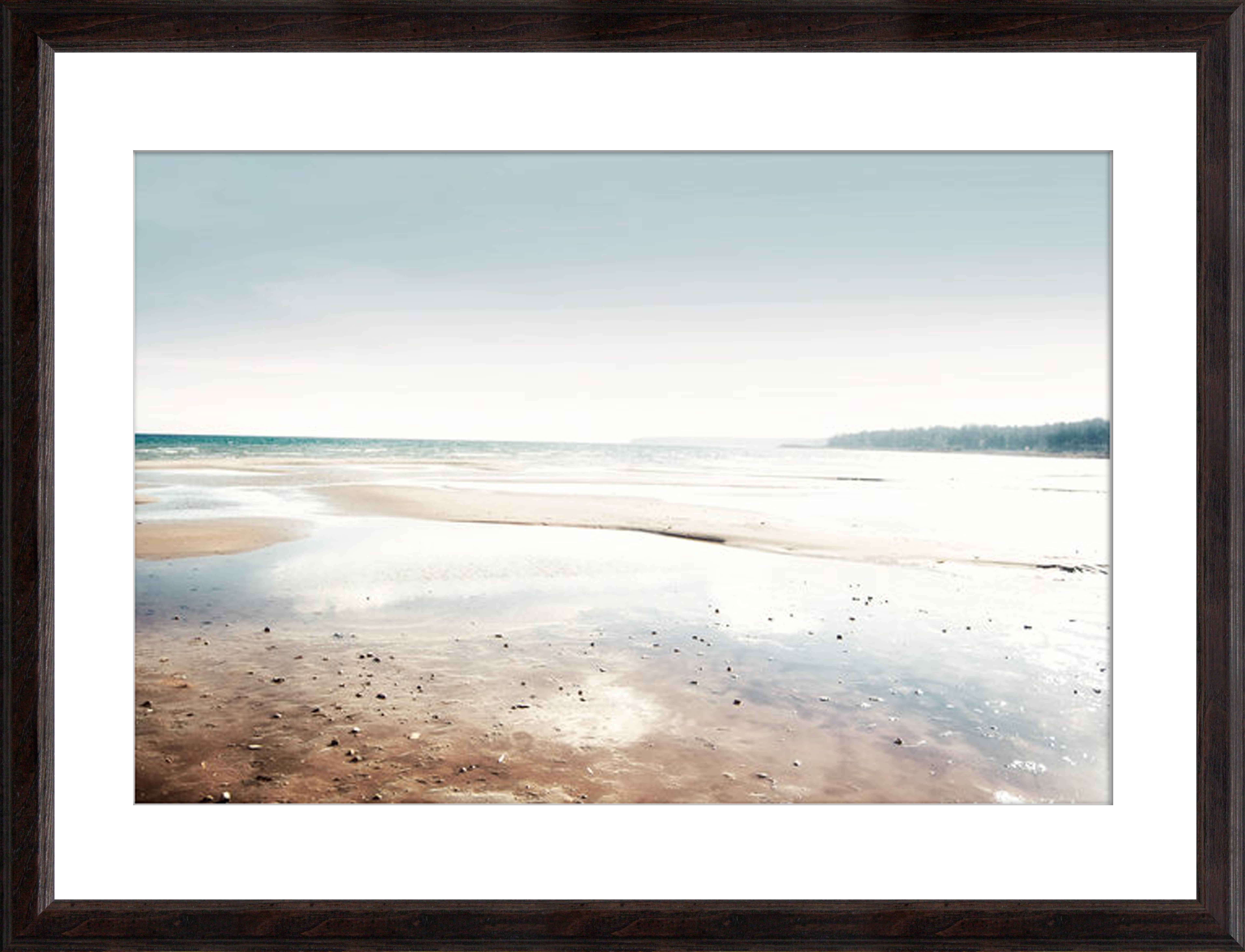 TIMELESS FRAMES 20x16 AFTER THE STORM Wall Art