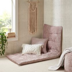 Intelligent Design Edelia 24 x 74 Floor Cushion