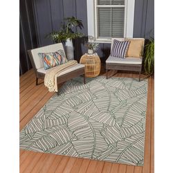 Largo Outdoor Washable Rug Collection
