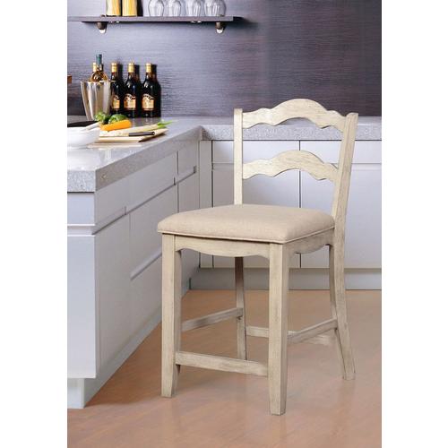Linon Pacey Counter Stool