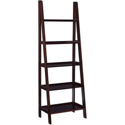Adara Ladder Display Shelf - 35x17x72