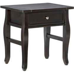 Riney End Table