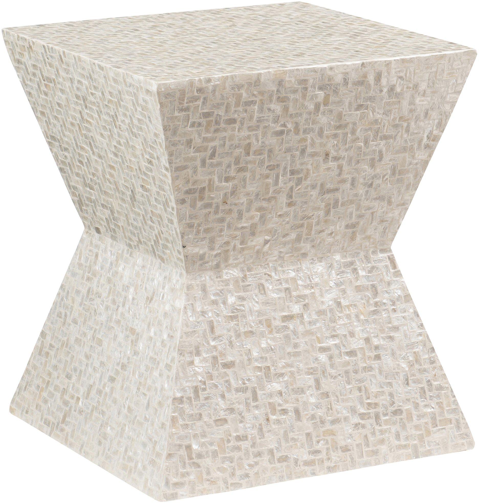 Alessi Accent Table
