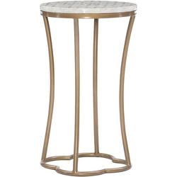 Irman Accent Table