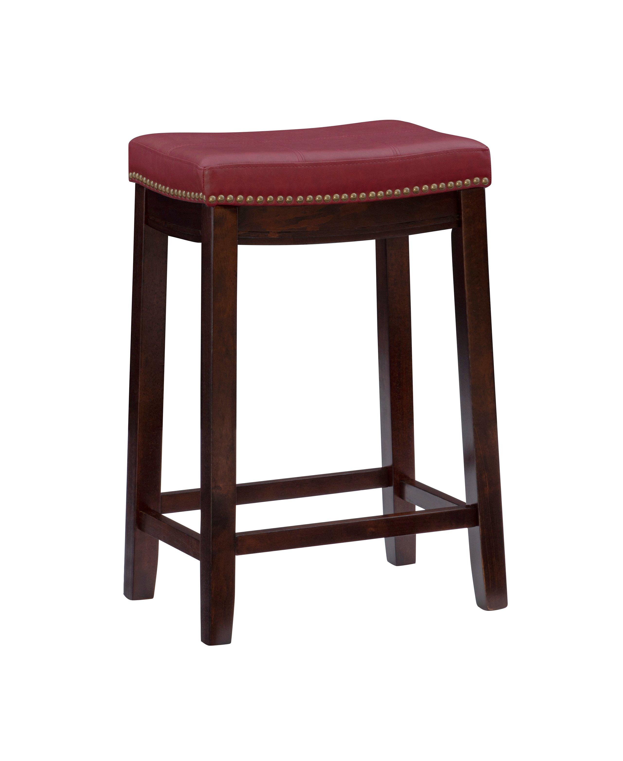 Linon Carson Counter Stool