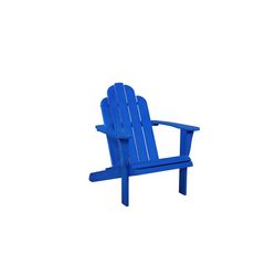 Linon Rockville Adirondack Collection Chair