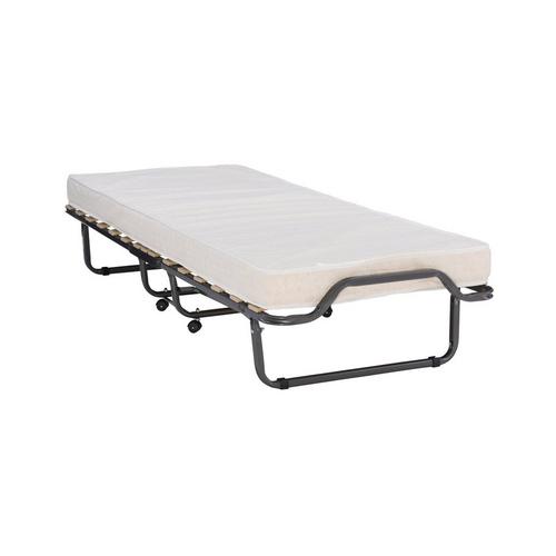 Linon Belmont Folding Bed with Cover