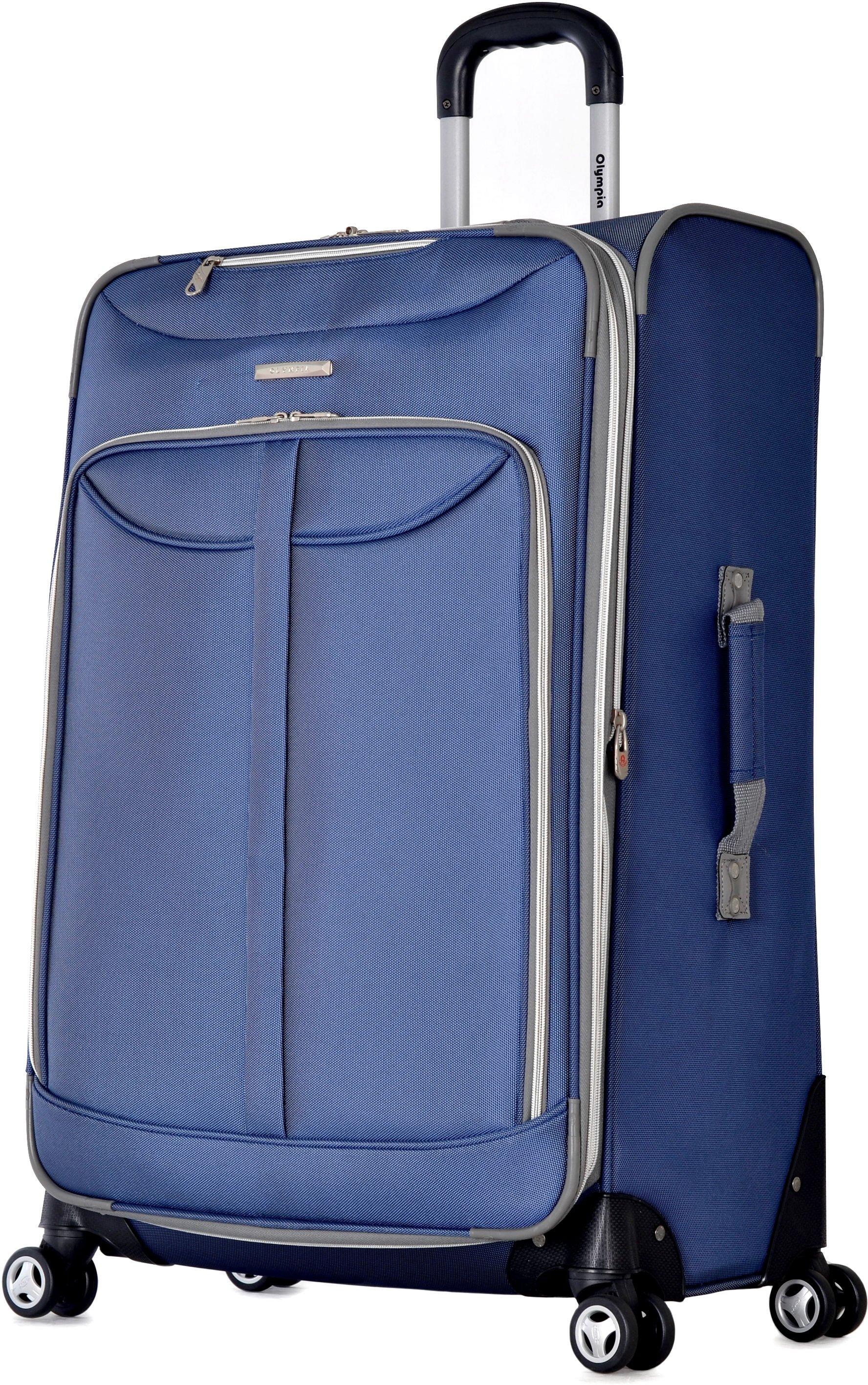 30'' Tuscany Spinner Luggage