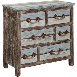 Accent Furniture Tables Bealls Florida Coast To Islander Six Drawer Chest